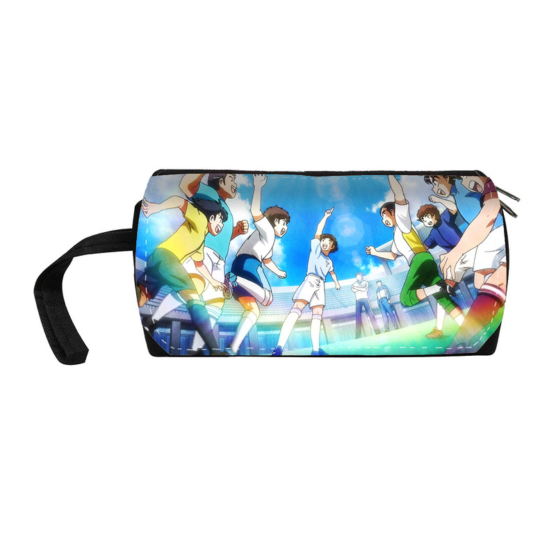 جامدادی طرح فوتبالیستا مدل PC086