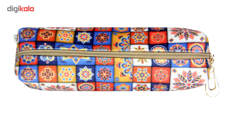 جامدادی شیکدو مدل SB12