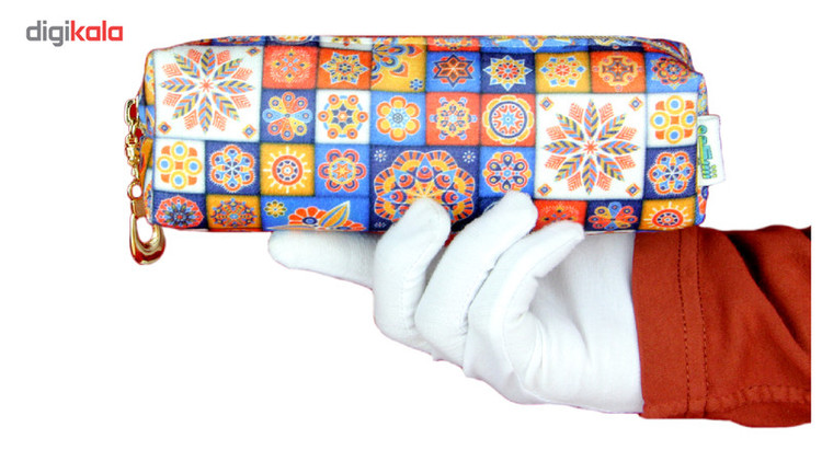 جامدادی شیکدو مدل SB12