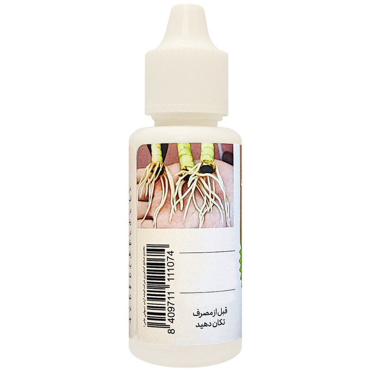 کود مایع قلمه زنی و ریشه زایی گیلدا مدل Root Booster حجم 30 میلی لیتر