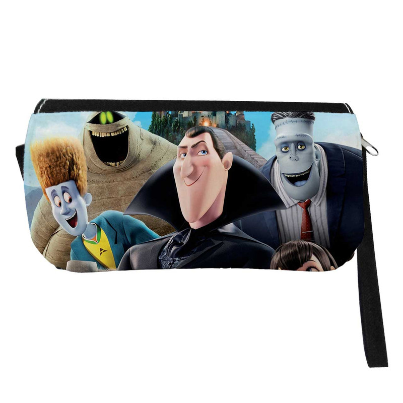جامدادی طرح هتل ترانسیلوانیا کد wj102