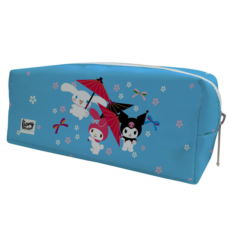 جامدادی مستر راد مدل کرومی و ملودی کد 2569 fiory