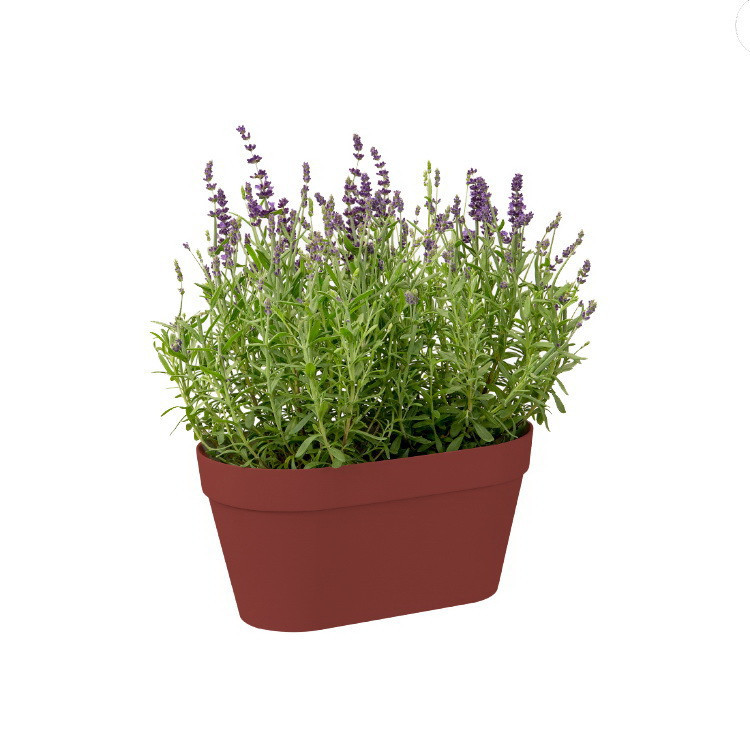 گلدان مدل GRW29بسته سه عددی