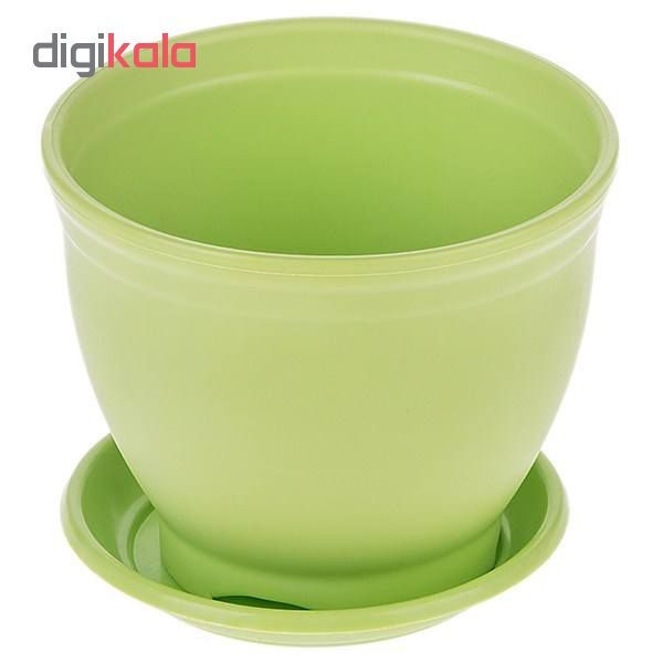 گلدان کلاسیک مدل G3025