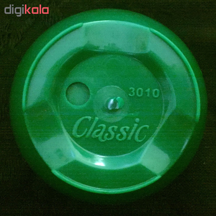 گلدان کلاسیک مدل G3025
