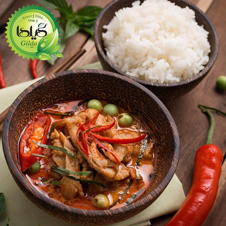 بذر فلفل تند چیلی گیلدا کد 352