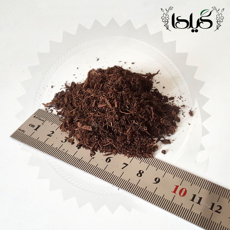 الیاف گیاهی گیلدا کد GPF04 حجم 4 لیتر