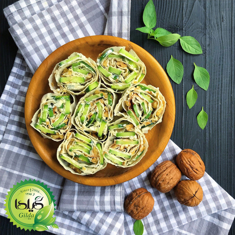 بذر خیار اصفهان گیلدا کد 645