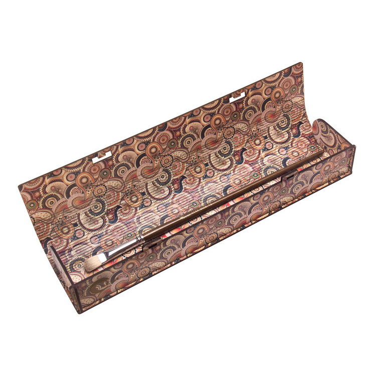 جای قلمو کارنو مدل BB010