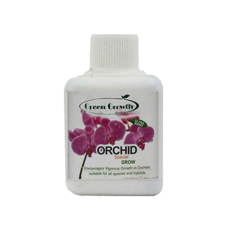 کود مایع ارکیده گرین گروت مدل GPMS11