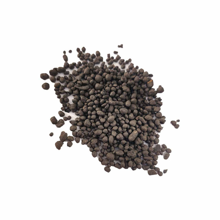 کود هیومیک اسید گرانول مدل Humic DG وزن 1 کیلوگرم