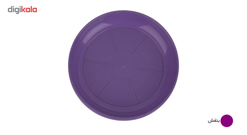زیر گلدانی شهرآذین مدل 2016