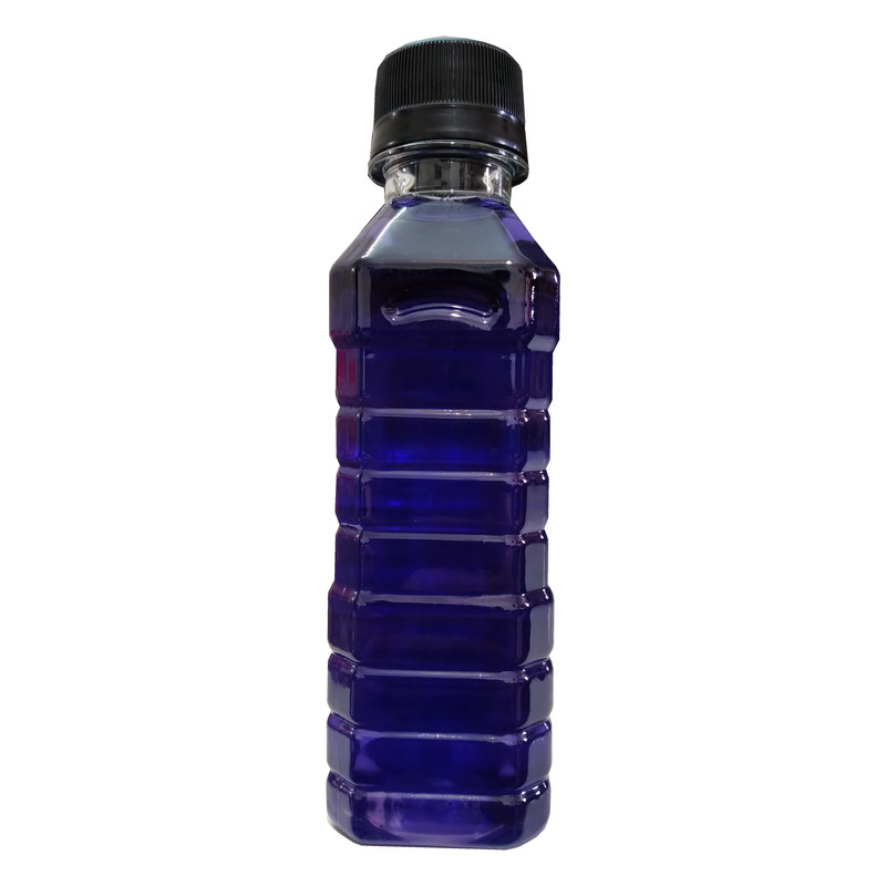 کود مایع کامل مخصوص دیفن باخیا مدل گلبان کود حجم 220 میلی لیتر