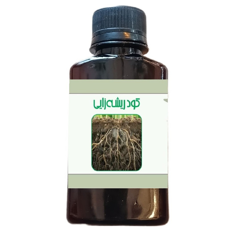 کود مایع ریشه زایی مدل life drop حجم 120 میلی لیتر