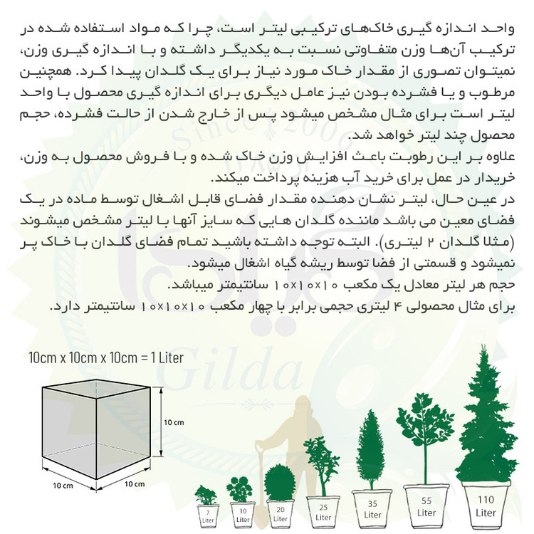 کوکوپیت فشرده گیلدا مدل Fast Expand حجم 80 لیتر