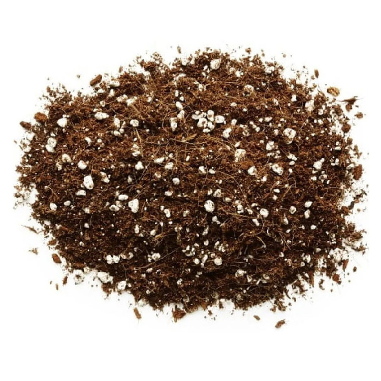 کوکوپیت و پرلیت گلوریا خاک مدل 10Ltr وزن 2.5 کیلوگرم