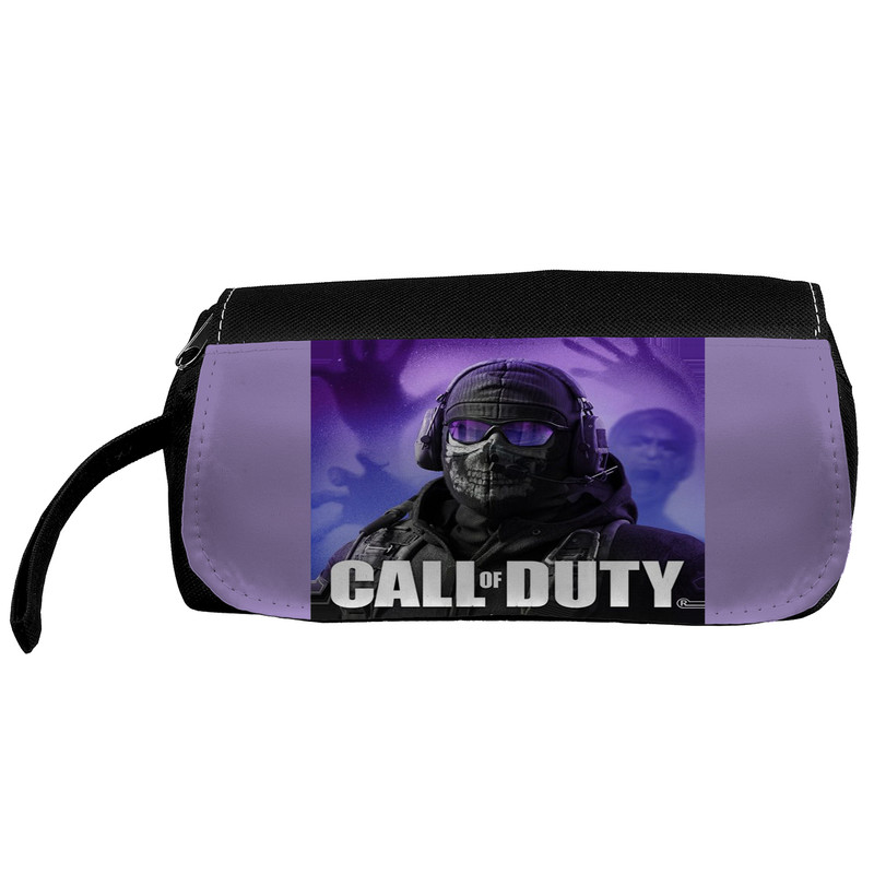 جامدادی طرح call of duty کد j424