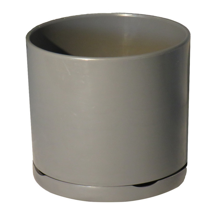 گلدان مدل استوانه ای مهر و ماه کد 803