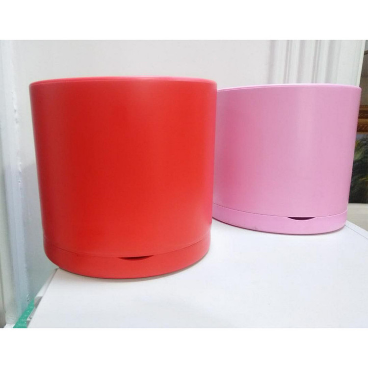 گلدان مدل استوانه ای مهر و ماه کد 803