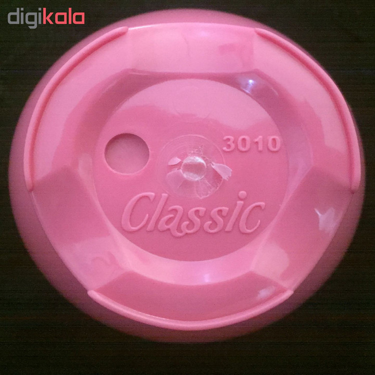 گلدان کلاسیک مدل G3020
