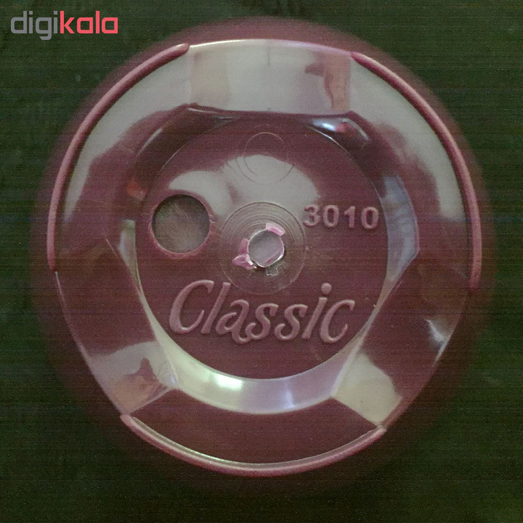 گلدان کلاسیک مدل G3020