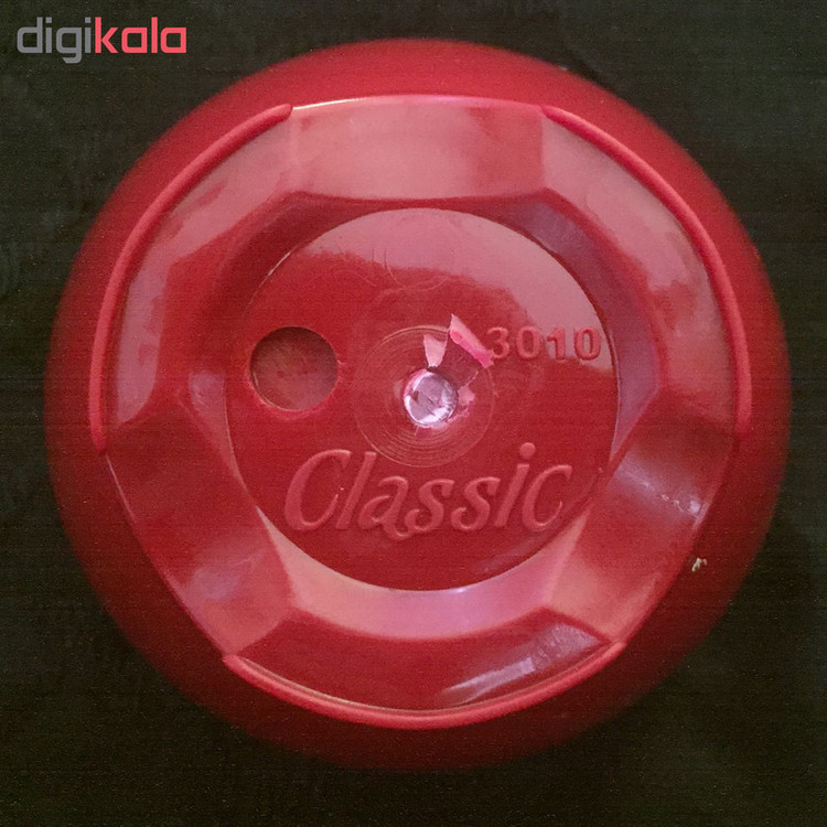 گلدان کلاسیک مدل G3020