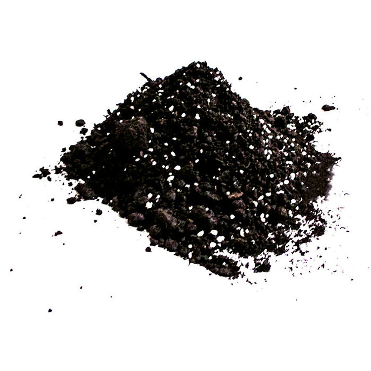 خاک گلدان گلفام مدل G12 حجم 12 لیتر