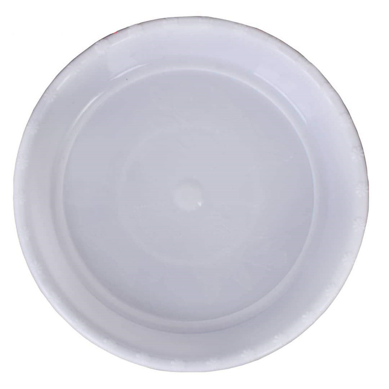 زیرگلدانی مدل p10 - 27.5 cm (21.2)