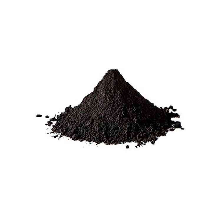 پودر کربن فعال ریز فلات کالا مدل CHC500G وزن 500 گرم