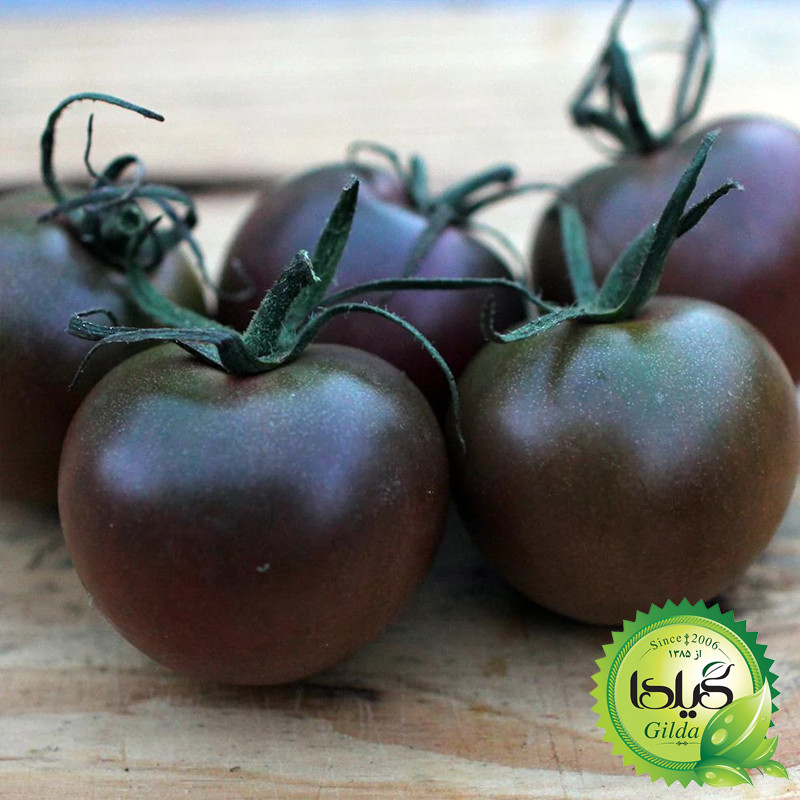 بذر گوجه گیلدا کد 096 مجموعه 8 عددی