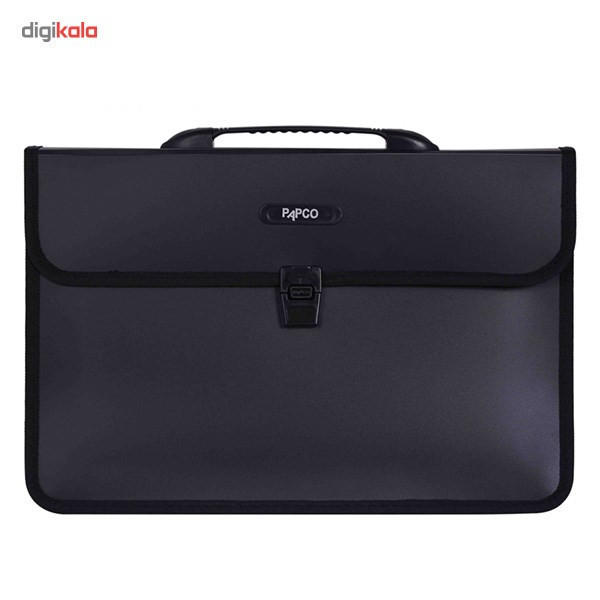 کیف دستی پاپکو کد HSNB-KFCM