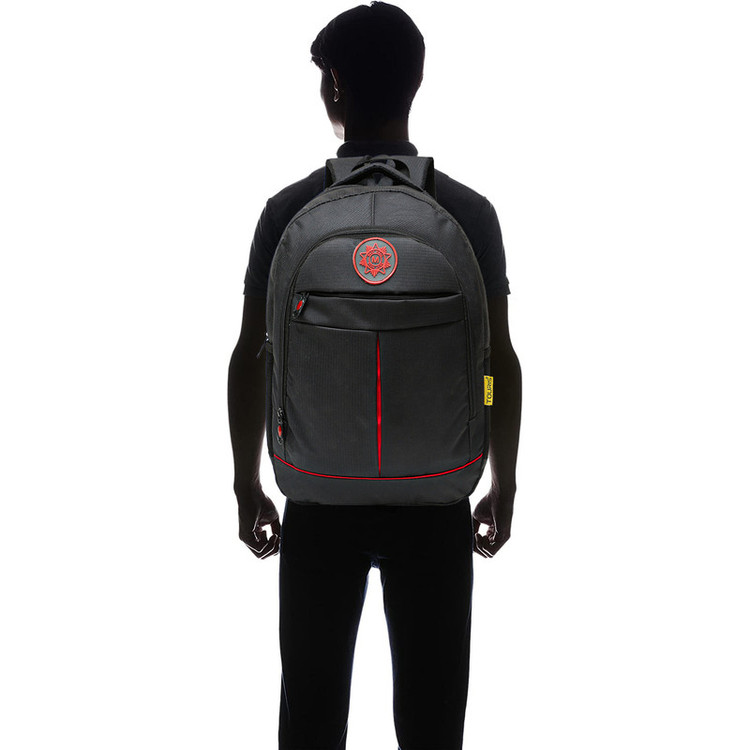 کوله پشتی توریث مدل CT-980 به همراه کیف کمری