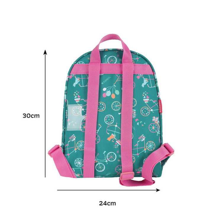 کوله پشتی گابل مدل Fiori 234205004