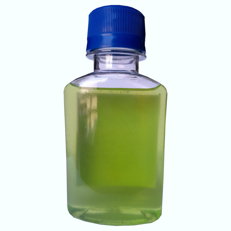 کود مایع تقویت کننده گل بابا آدم مدل BRG04 حجم 120 میلی لیتر
