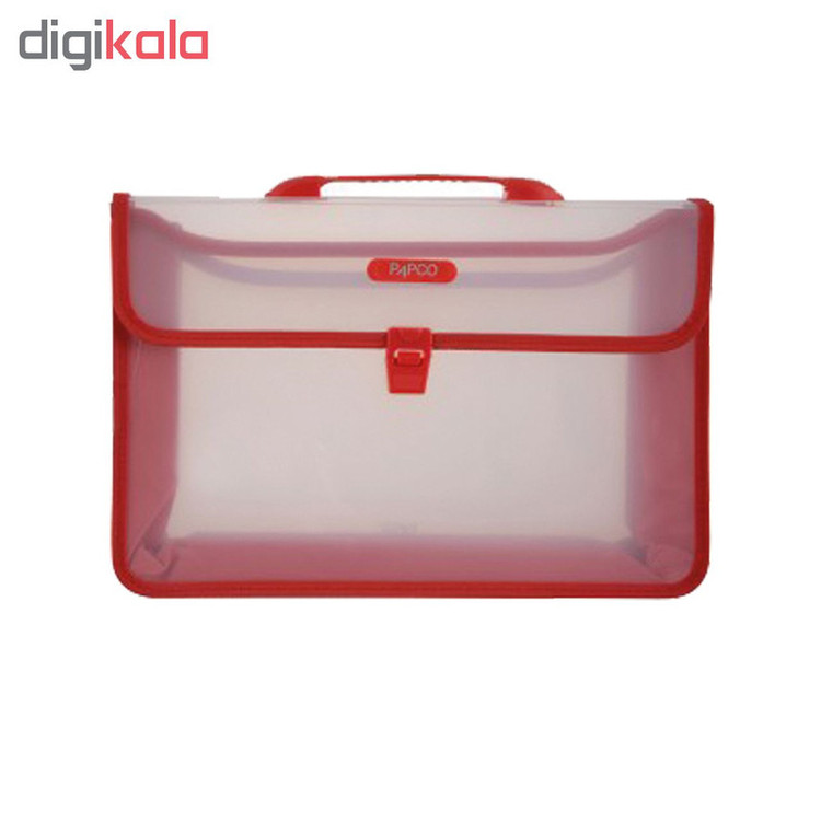 کیف دستی پاپکو مدل NSNB-KFCM