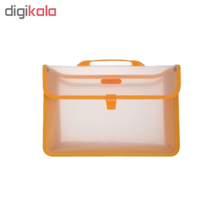 کیف دستی پاپکو مدل NSNB-KFCM