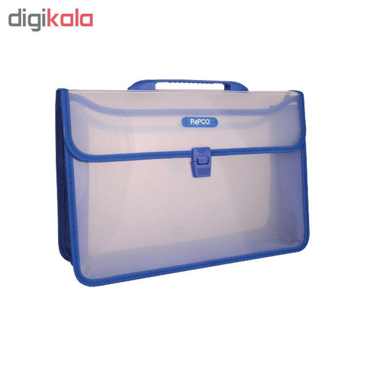 کیف دستی پاپکو مدل NSNB-KFCM