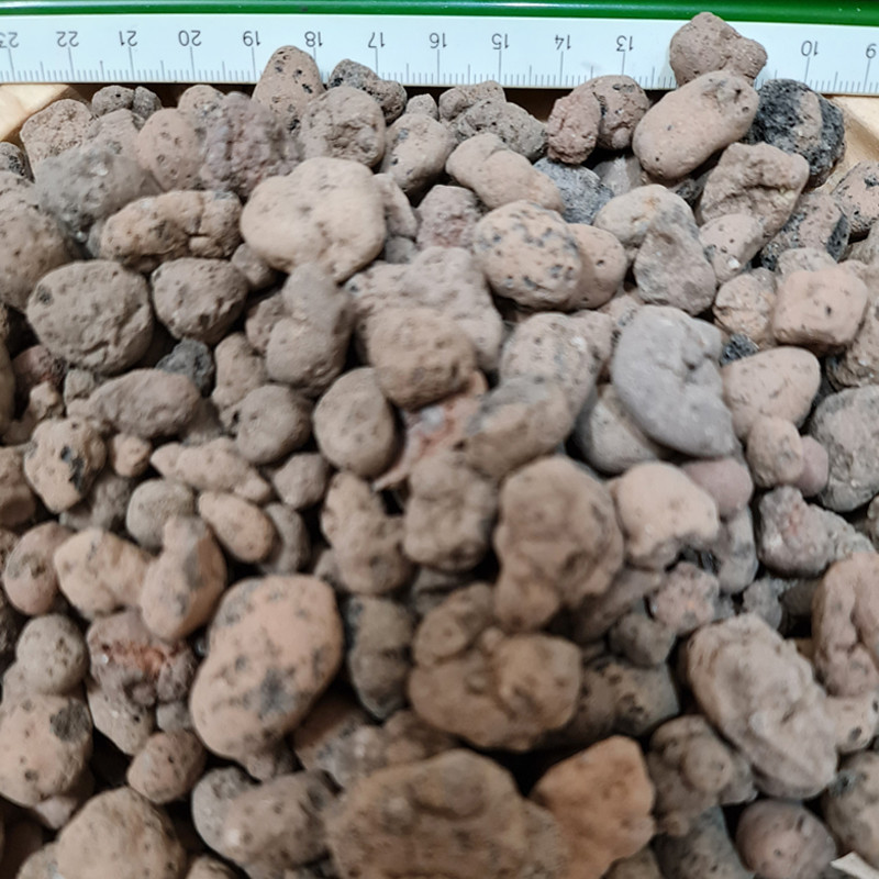 پوکه لیکا درشت آگنس مدل Ag-Lecapon 3L حجم 3 لیتر