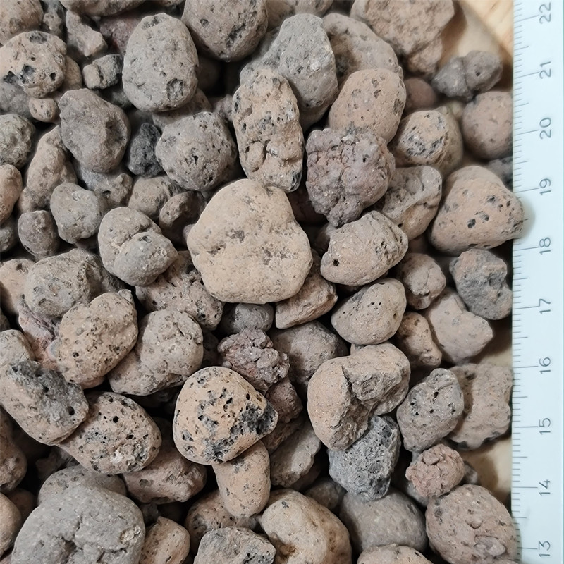 پوکه لیکا درشت آگنس مدل Ag-Lecapon 3L حجم 3 لیتر