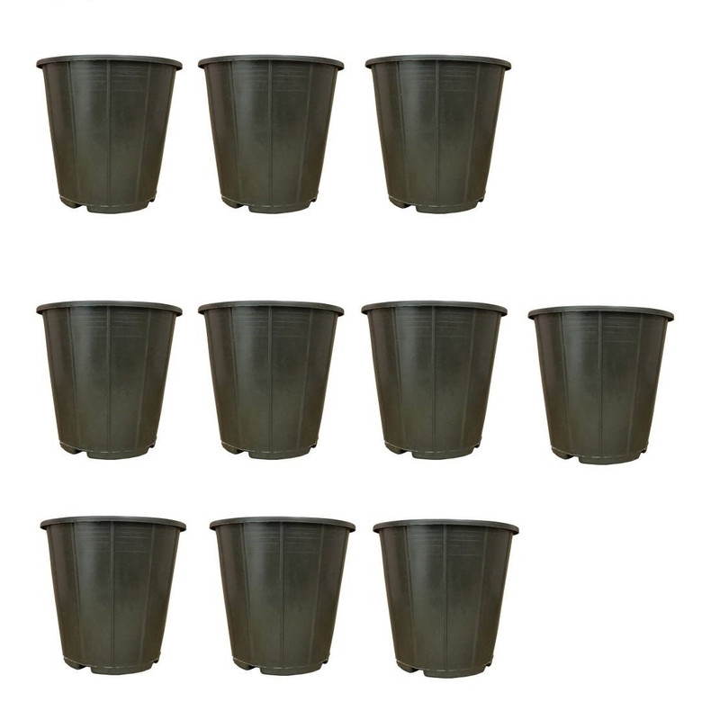 گلدان کشاورزی مدل GS-03 مجموعه 10 عددی