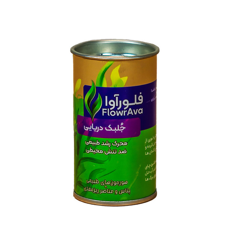 پک مراقبت از گیاهان آپارتمانی فلورآوا مدل All In One وزن 1 کیلوگرم بسته 13 عددی