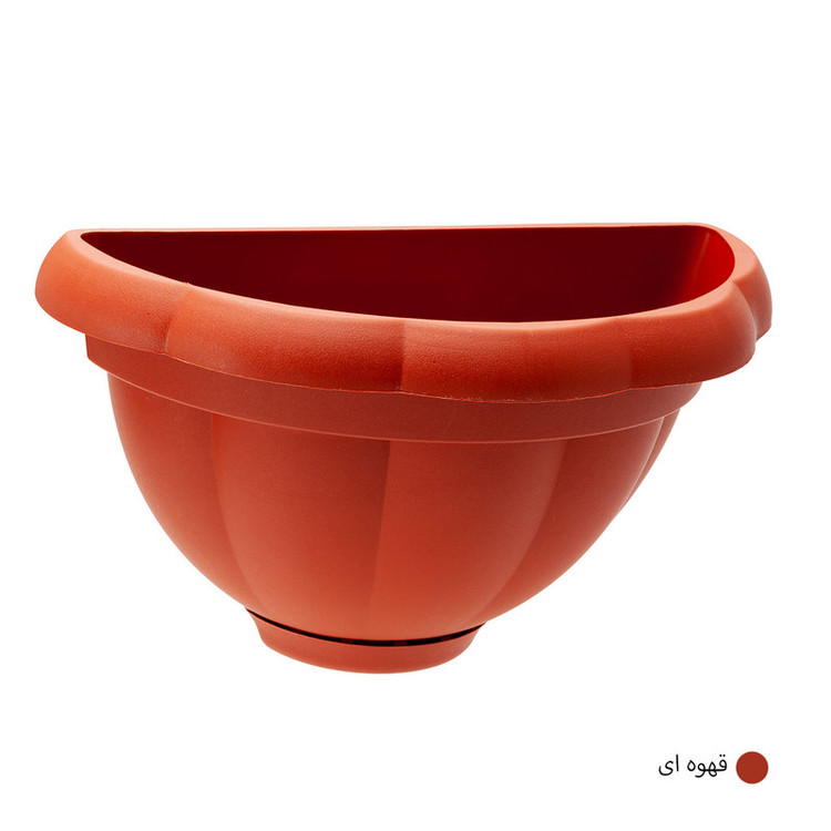 گلدان دیواری کد 440