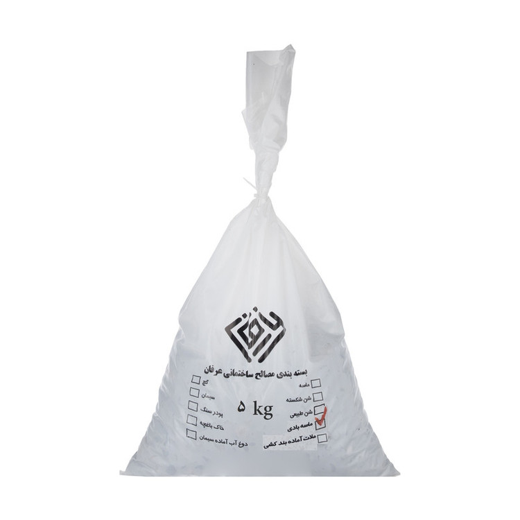 ماسه بادی عرفان مدل MB02 وزن 5 کیلوگرم