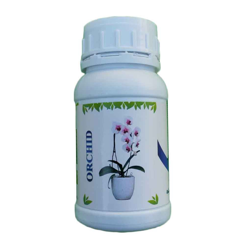 کود مایع گل ارکیده گرین پیک مدل Orchid حجم ۲۵۰ میلی لیتر
