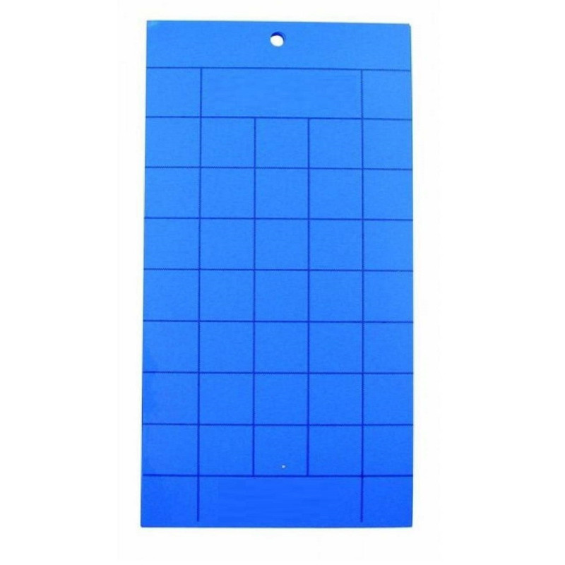 کارت آبی جذب کننده حشرات مدل YC7-B بسته 7 عددی