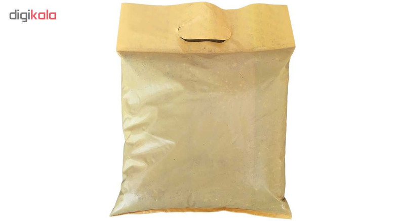 خاک گدان ( بستر کشت آماده کاشت ) رویش مقدار 3.5 کیلو گرم بسته 3 عددی