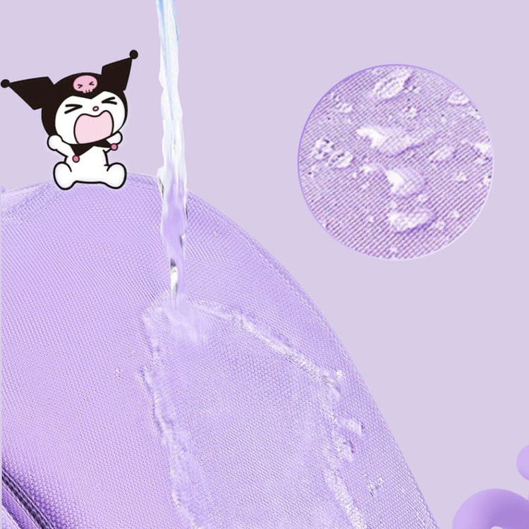 کوله پشتی مدل کرومی کد 9277