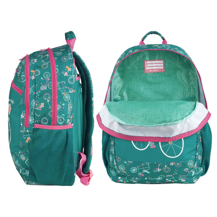 کوله پشتی گابل مدل Fiori 234206004