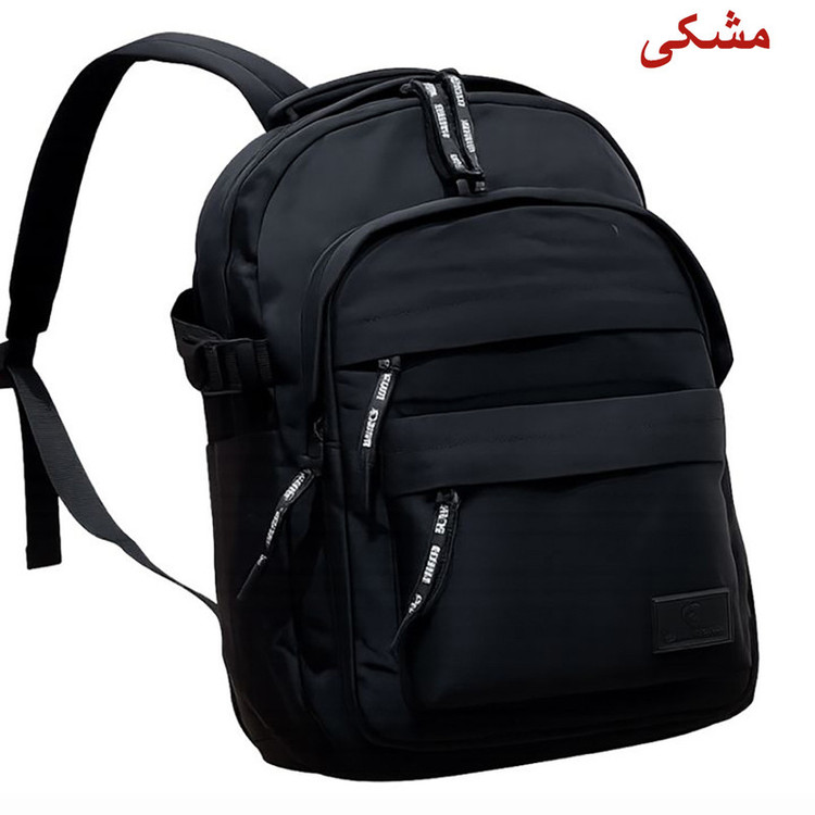 کوله پشتی مدرسه بوبو مدل 2601