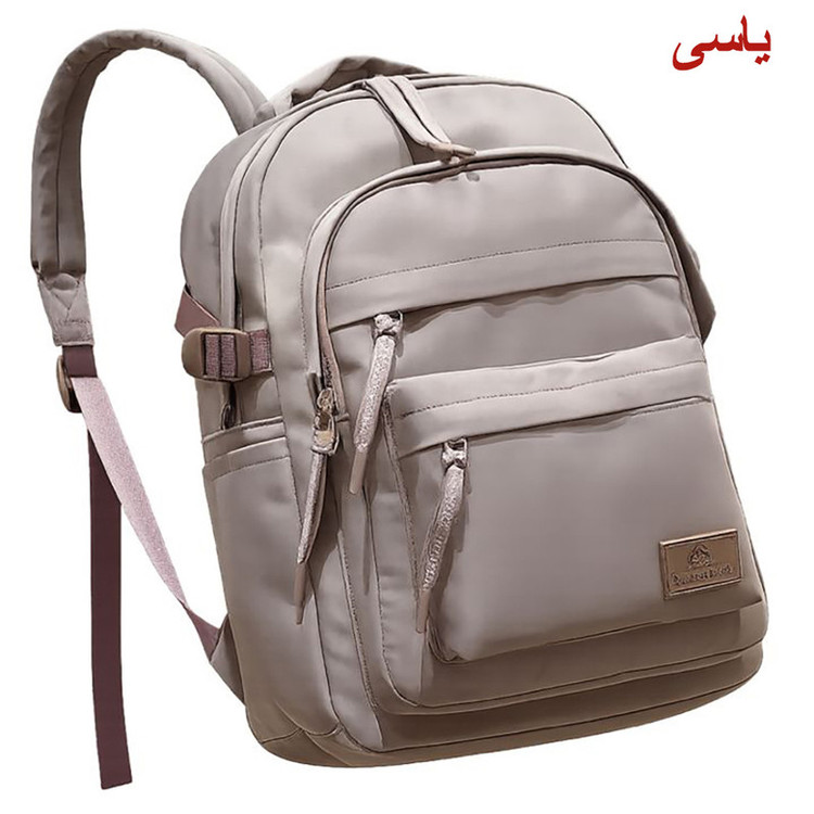 کوله پشتی مدرسه بوبو مدل 2601